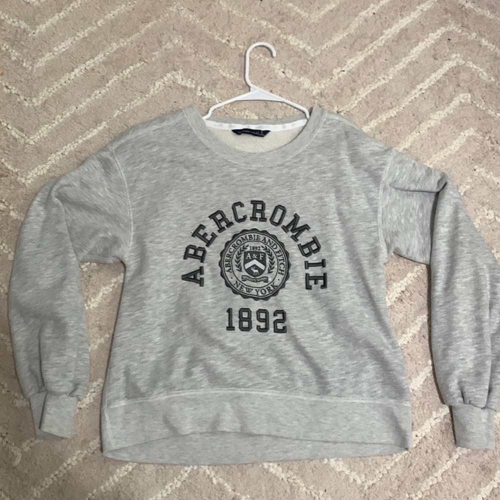 crewneck